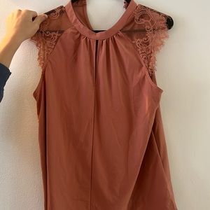 Blouse Véro moda small